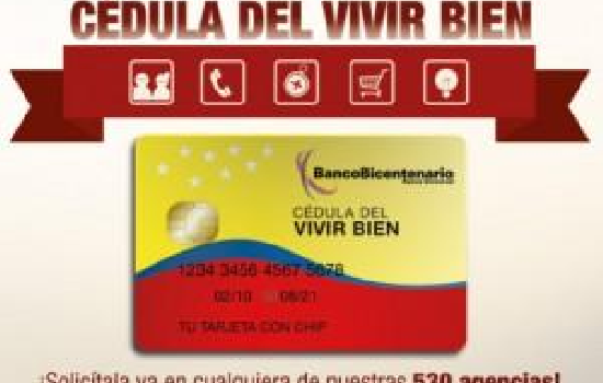 Contrato De Tarjeta De Credito Banco Bicentenario