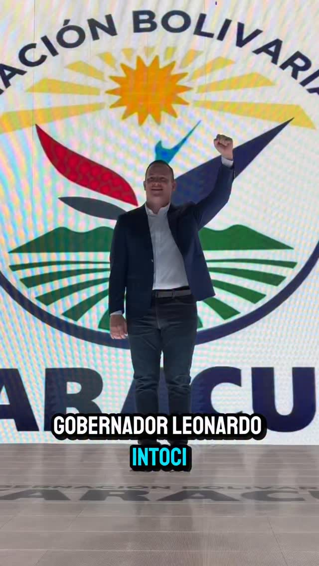 ¡Feliz cumpleaños, Gobernador! 
 
En nombre del pueblo de Yaracuy  le enviamos nuestros más sinceros...