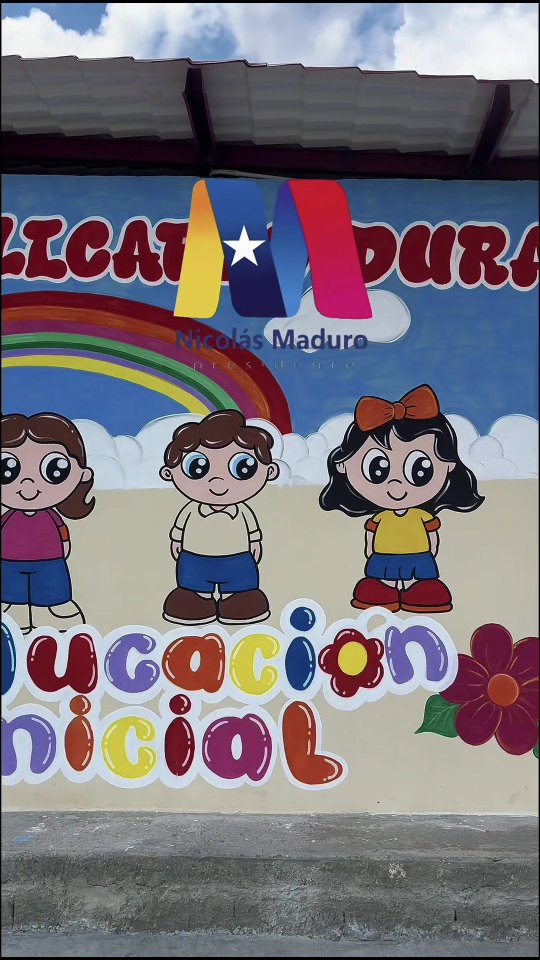 Hola Yaracuy..!!! Seguimos concretando compromisos..!!

Cada acción que concretamos junto a nuestro...