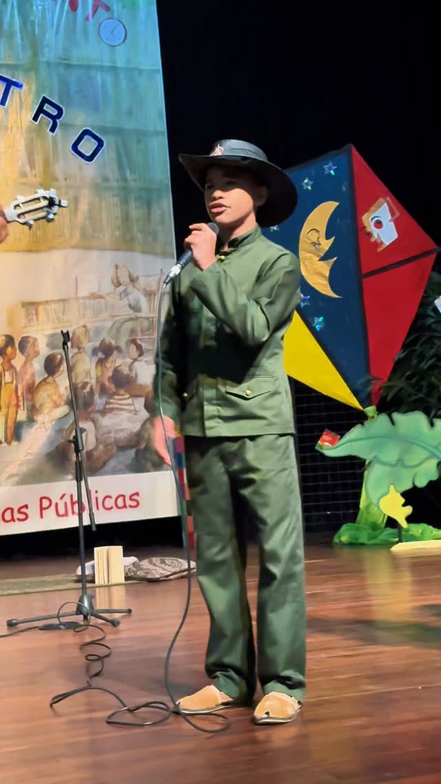 Celebramos el Segundo Aniversario de La Hora del Cuento, un evento que reafirma nuestro compromiso c...