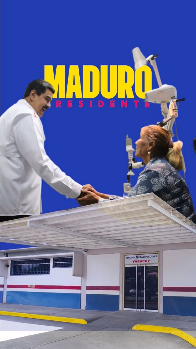 Hoy, 26 de noviembre, celebramos el tercer aniversario de nuestra Unidad Oftalmológica.

Este gran l...