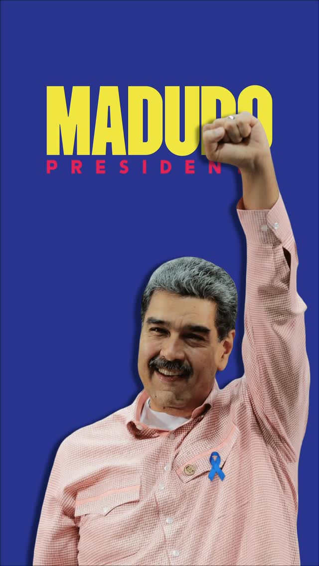 Llegó el Nevado Móvil a Yaracuy!!

Gracias a las políticas de protección del presidente Nicolás Madu...