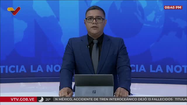 La notica || El Gobernador Leonardo Intoci desplegó su equipo social en los sectores José Gregorio A...