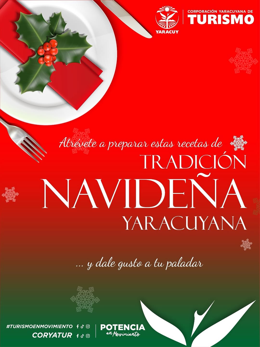 Esta temporada, te invitamos a rescatar y preparar los sabores que definen nuestra identidad. 🇻🇪 No...