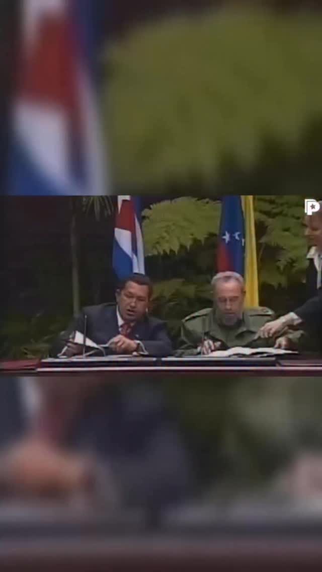 Hoy conmemoramos un nuevo aniversario de la fundación del ALBA-TCP (Alianza Bolivariana para los Pue...