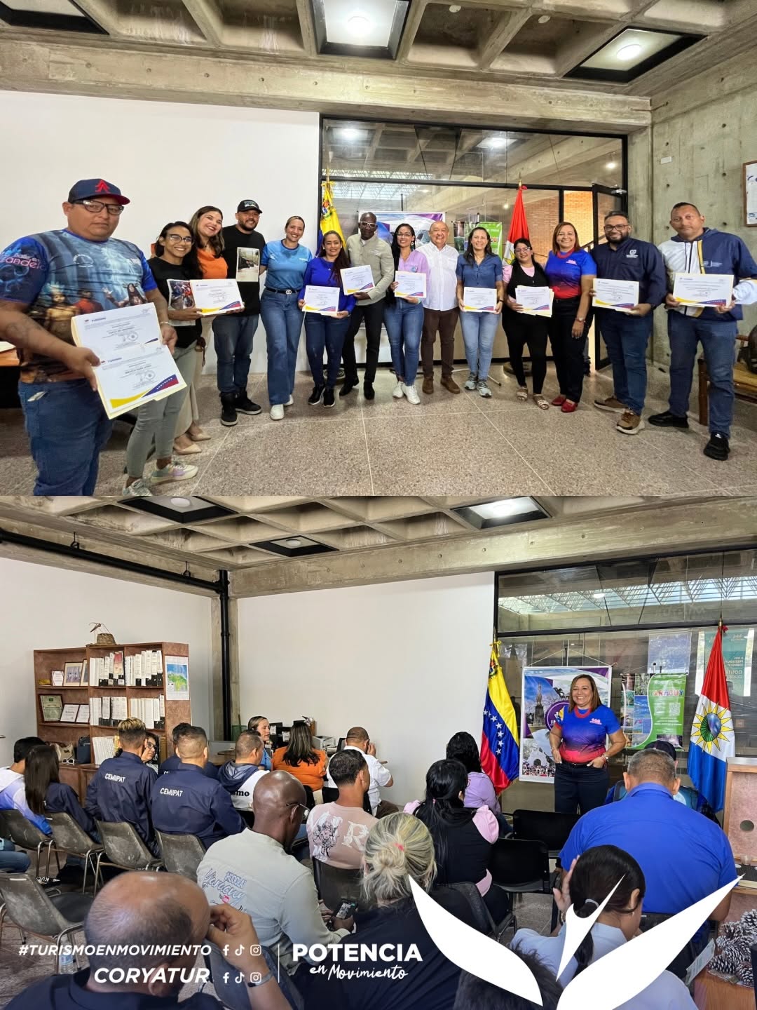 En un acto trascendental para el desarrollo económico y la proyección turística del estado, el Gobie...