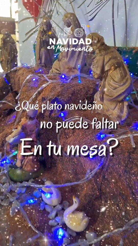 La Navidad no es solo una fecha. En Yaracuy, es el eco de nuestras abuelas, el legado en cada olla y...