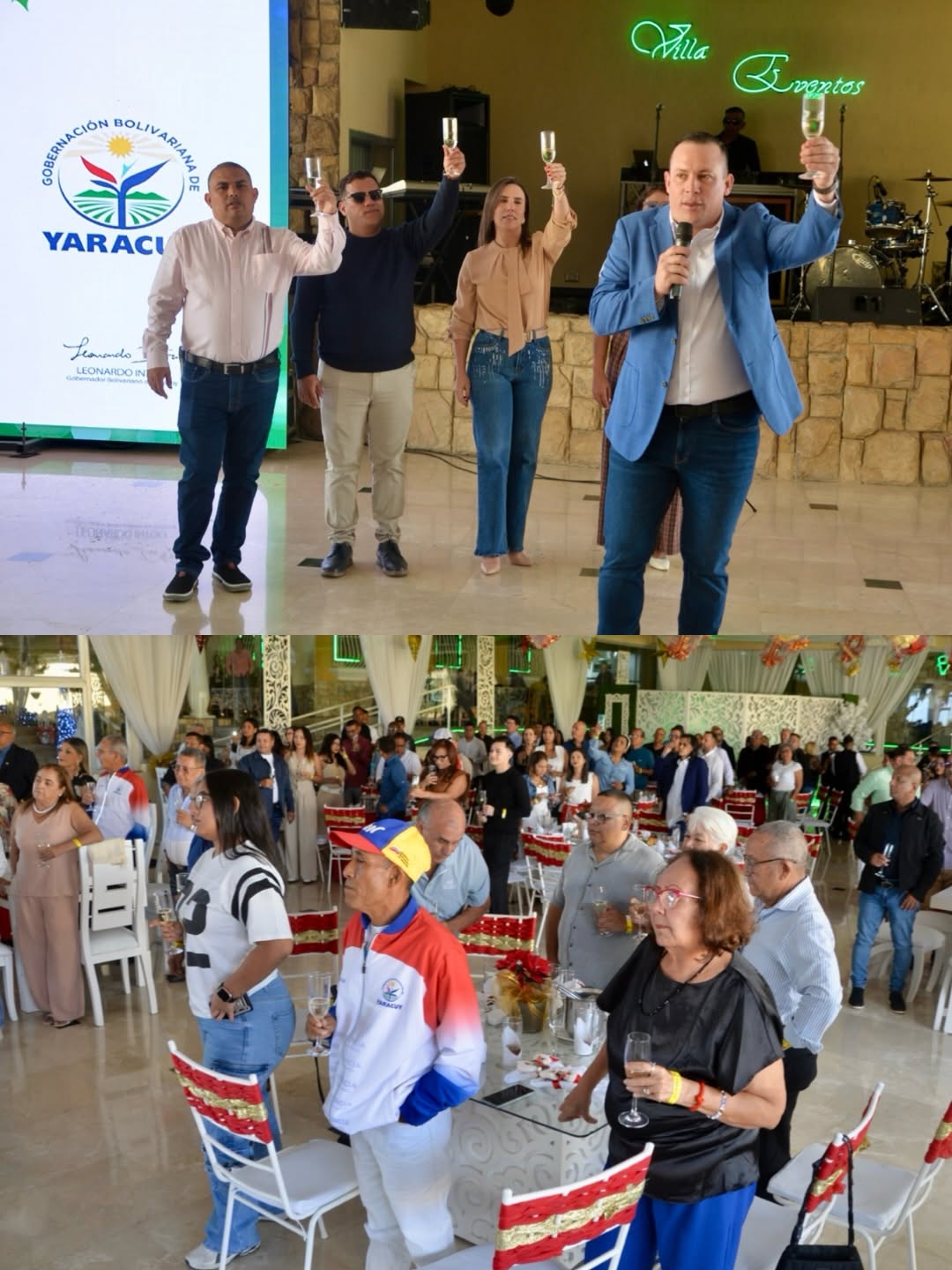 Realizamos un encuentro con los periodistas y comunicadores alternativos del estado,
un espacio para...