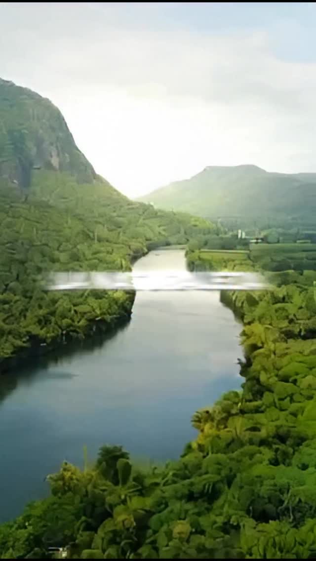 🌿 ¡Cambiemos el sistema, no el clima! 🌎

La naturaleza nos está hablando y es hora de escuchar. En...