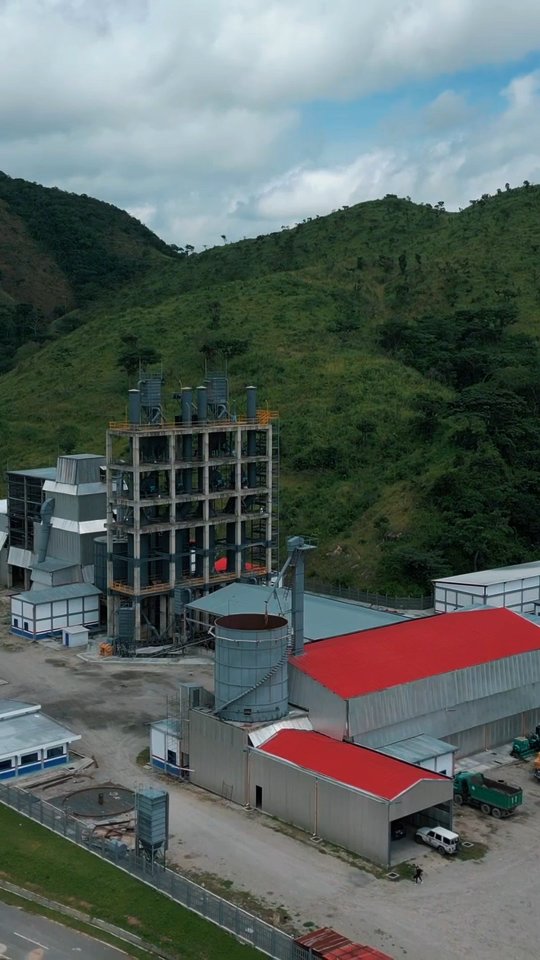 En el marco de nuestra agenda estratégica para este 2026, la Planta de Cemento Yaracuy se consolida...