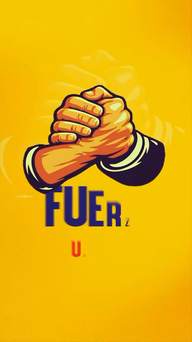 ​¡Nada detiene la voluntad de un pueblo que ha decidido ser libre! 🇻🇪

​Con la fuerza inquebrantable...