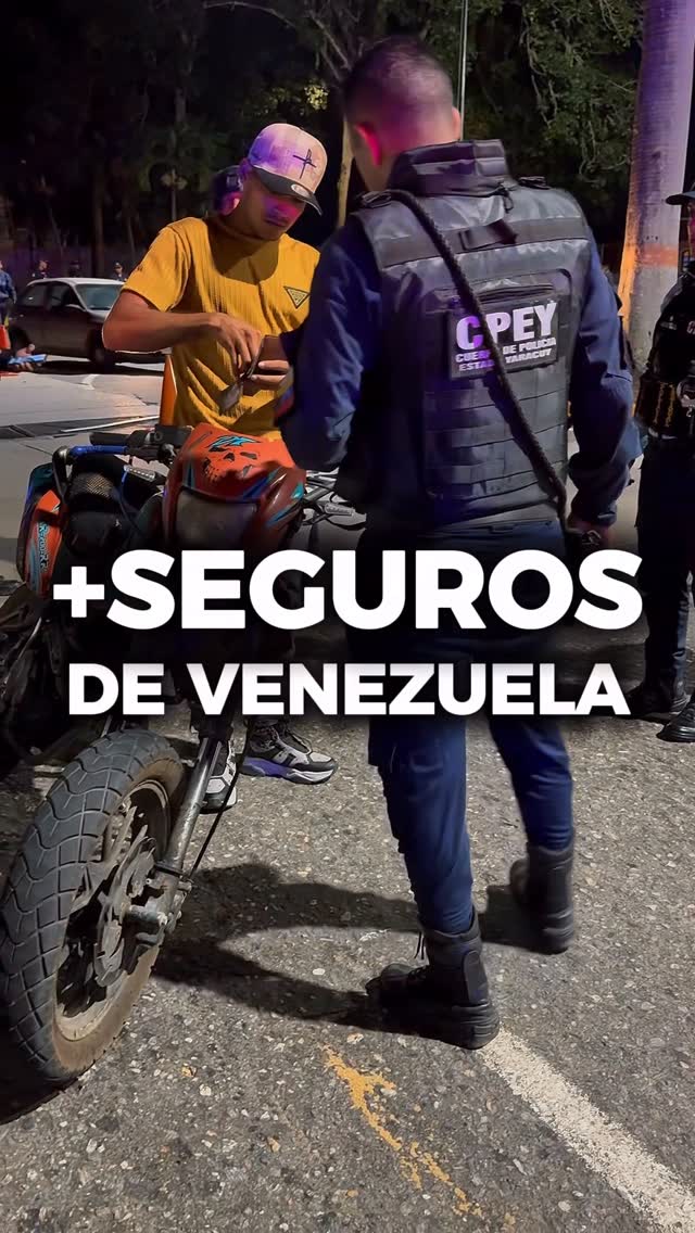 🛡️ Yaracuy se consolida como uno de los estados más seguros del país

Con apenas 1,4 % de incidencia...