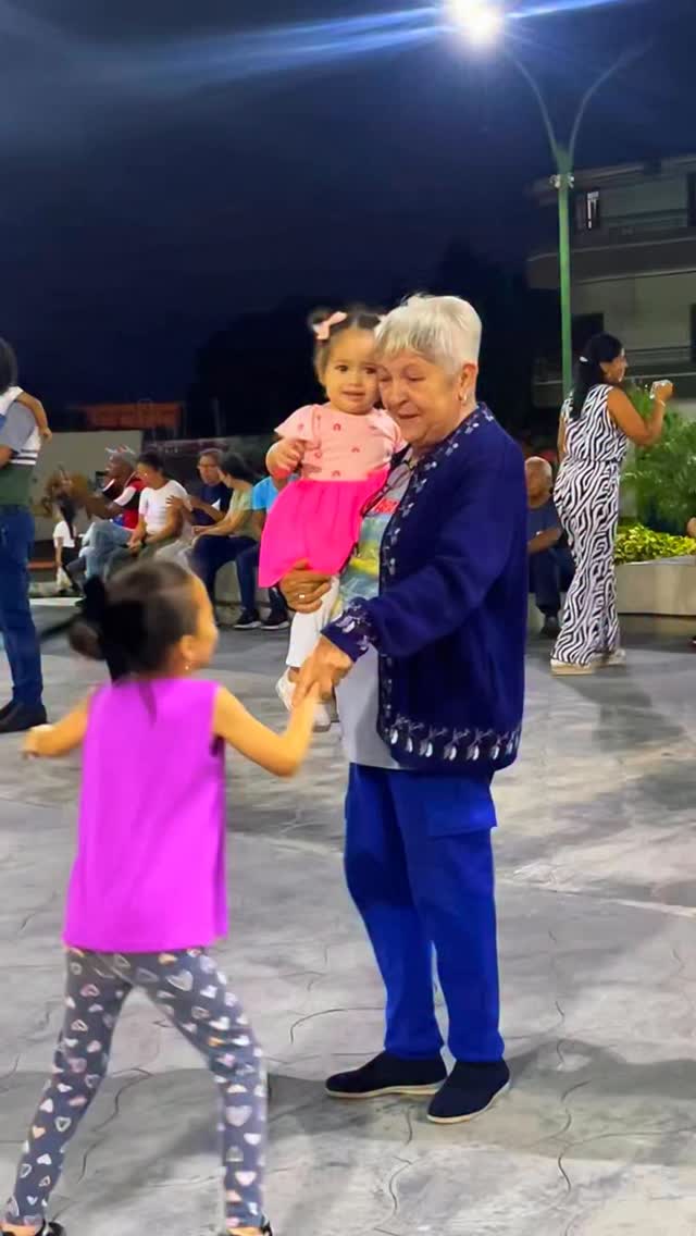 Vuelve el programa Música en Movimiento, desde las plazas de #Yaracuy, espacios para la paz y la con...