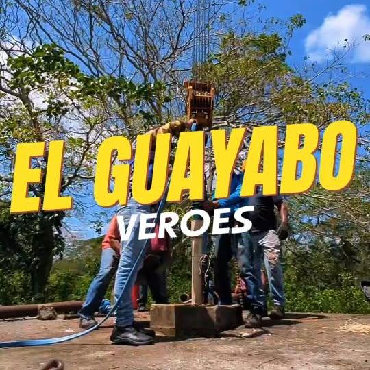 Hola Yaracuy..!!! Hemos culminado con éxito la instalación de un motor en el Pozo de El Guayabo 2, u...