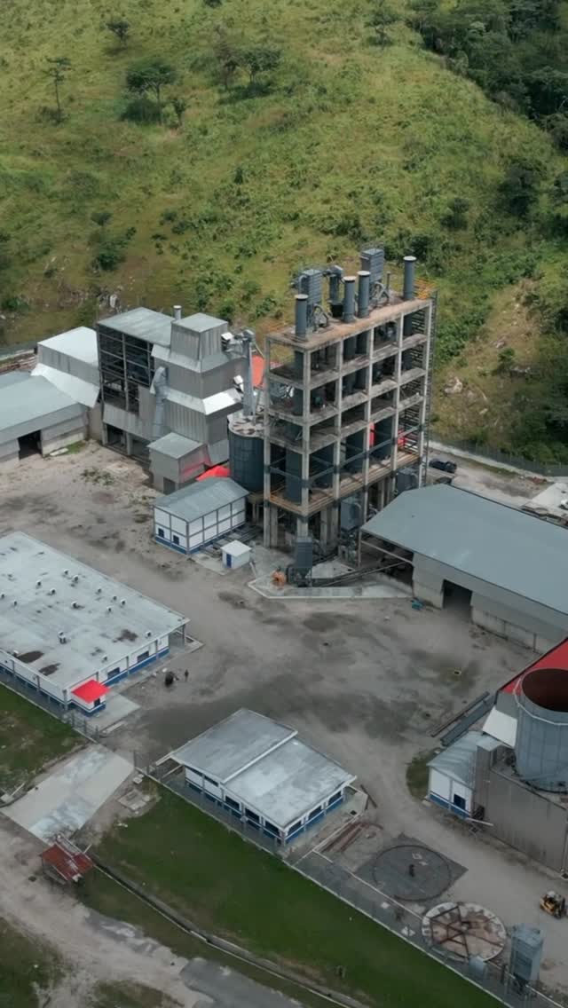 Siguiendo instrucciones de mi Comandanta Presidenta @DelcyRodriguezv hoy visitamos las instalaciones...