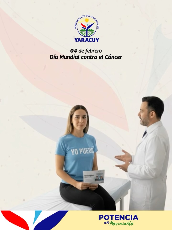 La lucha contra el cáncer se fundamenta en la colaboración. Reconocemos que el éxito del tratamiento...