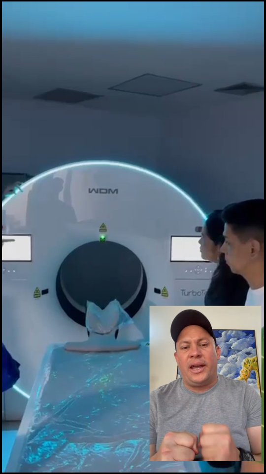 Hola Yaracuy..!!! 

Continuamos avanzando en todos los frentes para fortalecer el sistema de salud r...