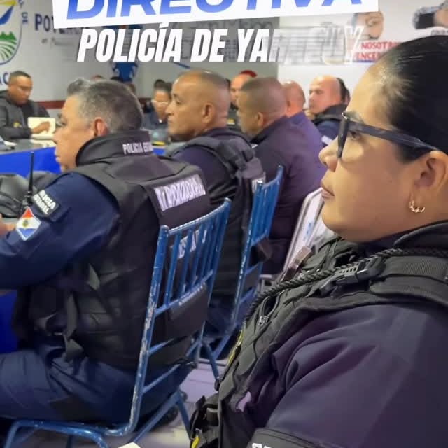 Bajo las directrices del Gobernador Leonardo Intoci y en perfecta unión cívico-militar-policial, la...