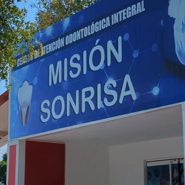 Hoy celebramos la primera jornada del año 2026 de la Misión Sonrisa, reafirmando nuestro compromiso...