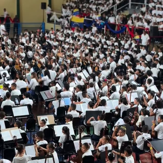 Gracias a las políticas culturales y de atención social impulsadas por el gobernador Leonardo Intoci...