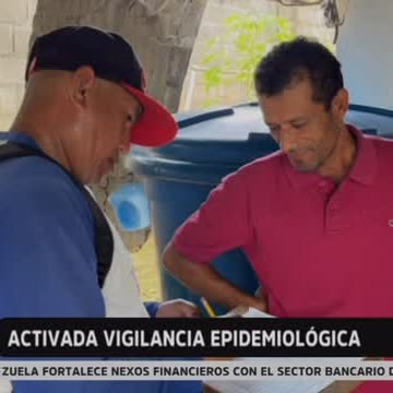 #EnVideo📹 En Yaracuy,  se activó con fuerza la campaña “Pícale alante al dengue”. Esta iniciativa b...