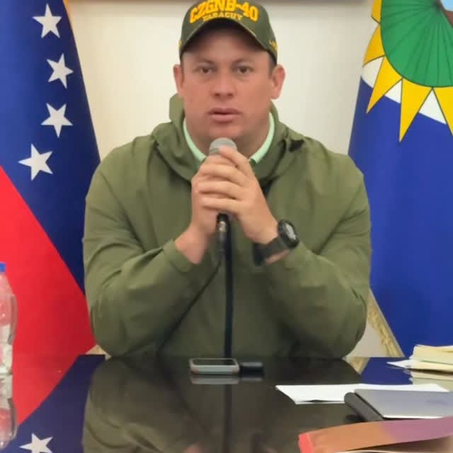 Estamos trabajando sin descanso para fortalecer nuestros seis hospitales y lograr un mejor funcionam...