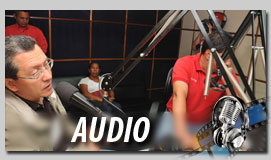 Archivos de Audio