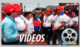 Galeria de Videos
